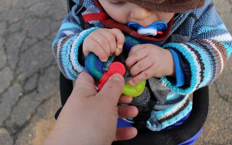 Puériculture : les articles pour faciliter le quotidien - Famille Bébé