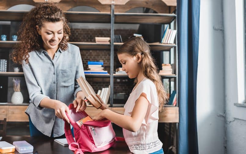 rentrée scolaire